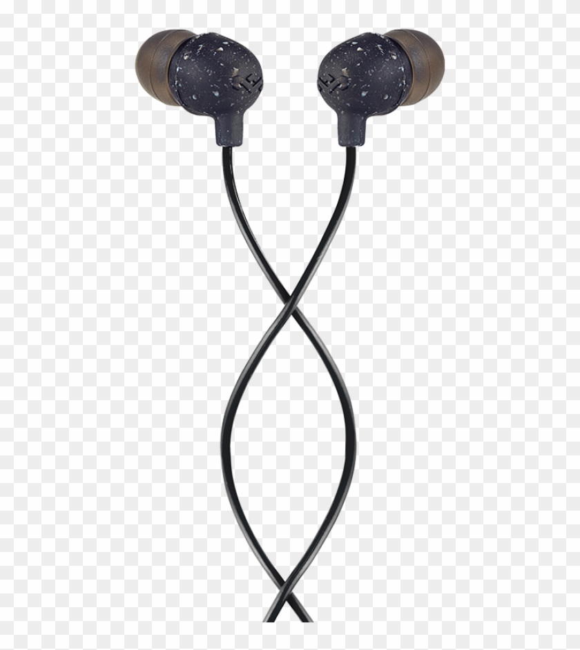 Transparent Earbuds Transparent Background - House Of Marley Little Birds Clipart