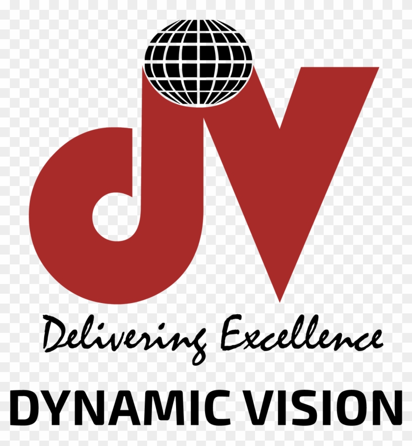 Dynamic Vision Clipart