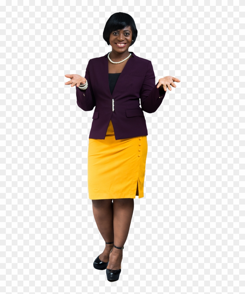 700 X 1052 3 - African Girl Png Clipart #2097263