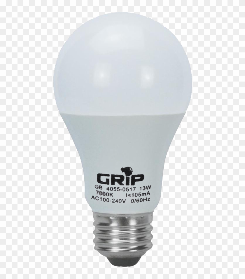 Led Light Bulb - Led Lamp Clipart #2097321