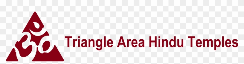 Traiangle Main Logo 1 - Graphic Design Clipart #2097425