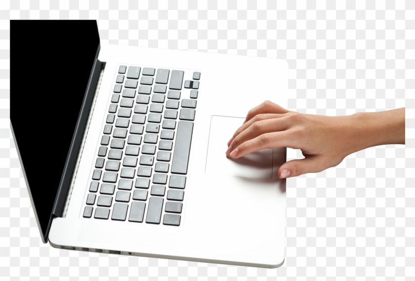 Laptop Clipart #2097529