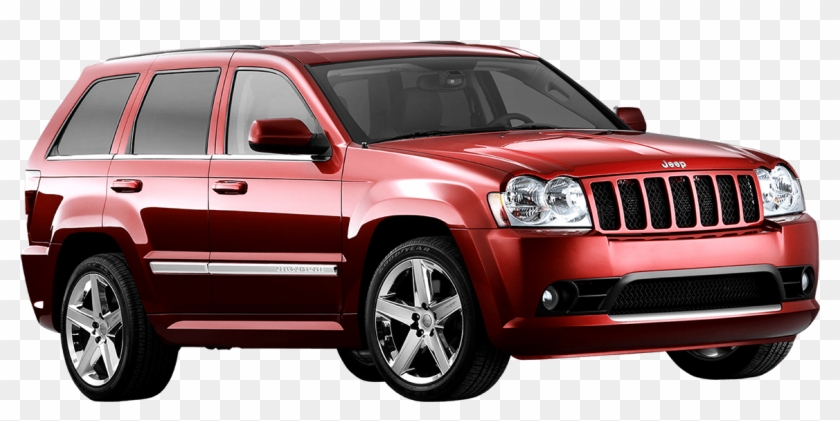Car Png Hd Car Png Hd - Jeep Grand Cherokee 2007 Fenders Clipart