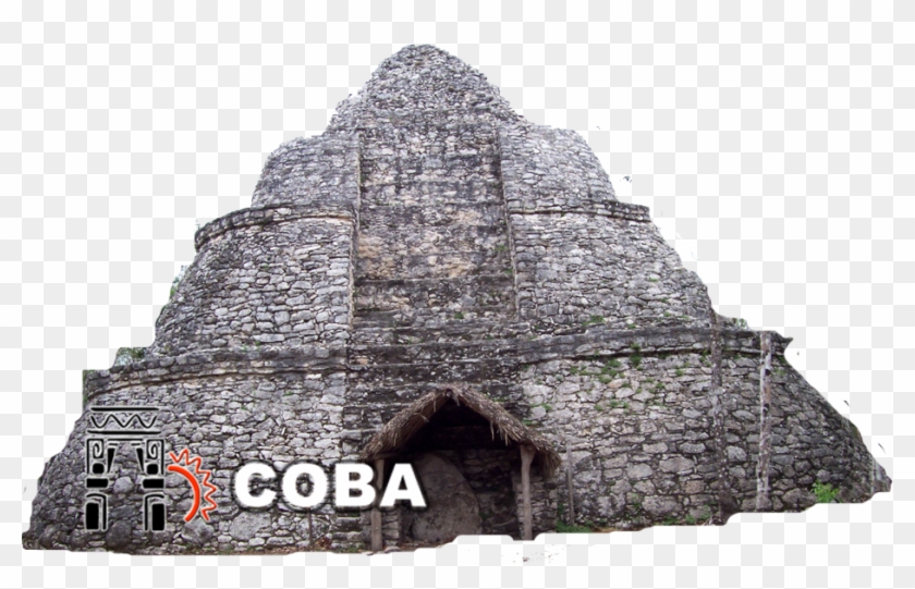 Logocoba2 - Crossroads Temple Clipart