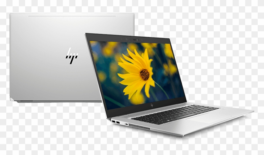 Product Image - Hp Business Laptop Clipart