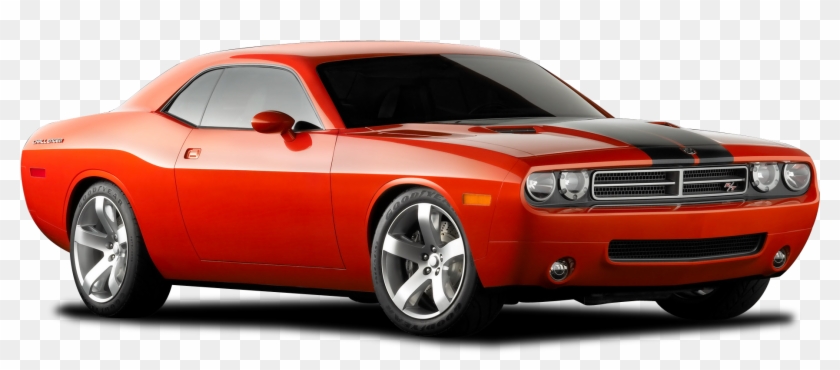 Next Vehicle - Dodge Challenger 2007 Concept Clipart #2097722
