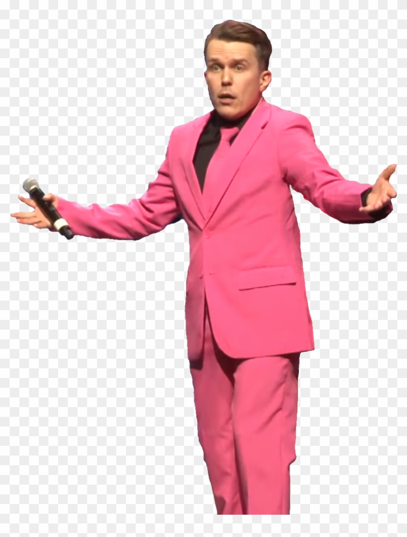 Manic Velocity - Standing Clipart #2097830