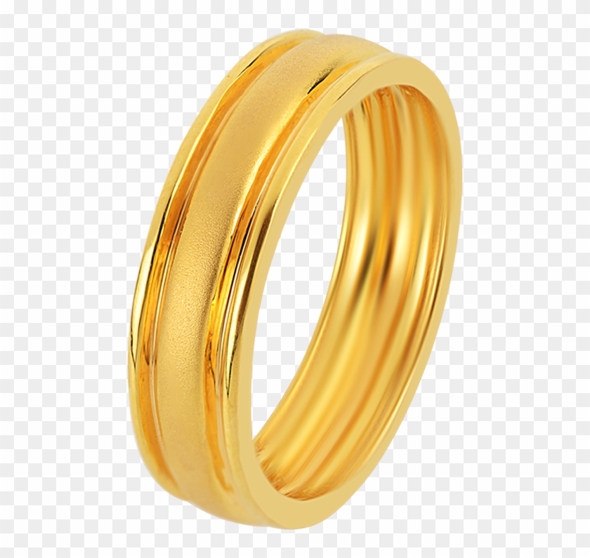 Gold Ring Png Clipart #2097904