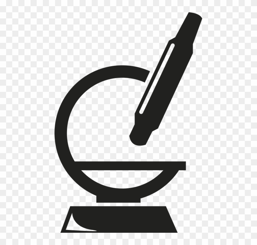 Clip Art Library Stock Free Photo Lab Cell Biology - Png Download