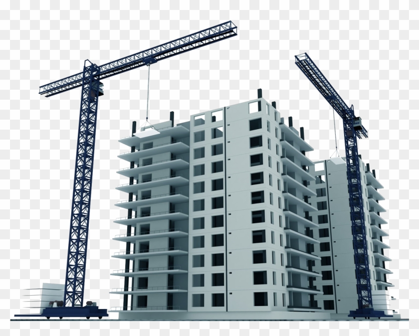 Building Construction Images Hd Clipart