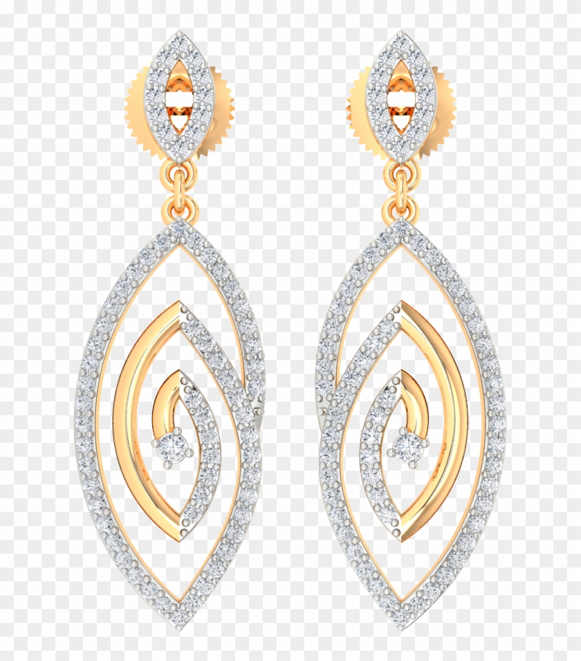 Earring Clipart #2098309
