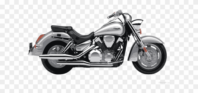 640 X 640 5 - 2009 Vtx 1300 Clipart #2098365
