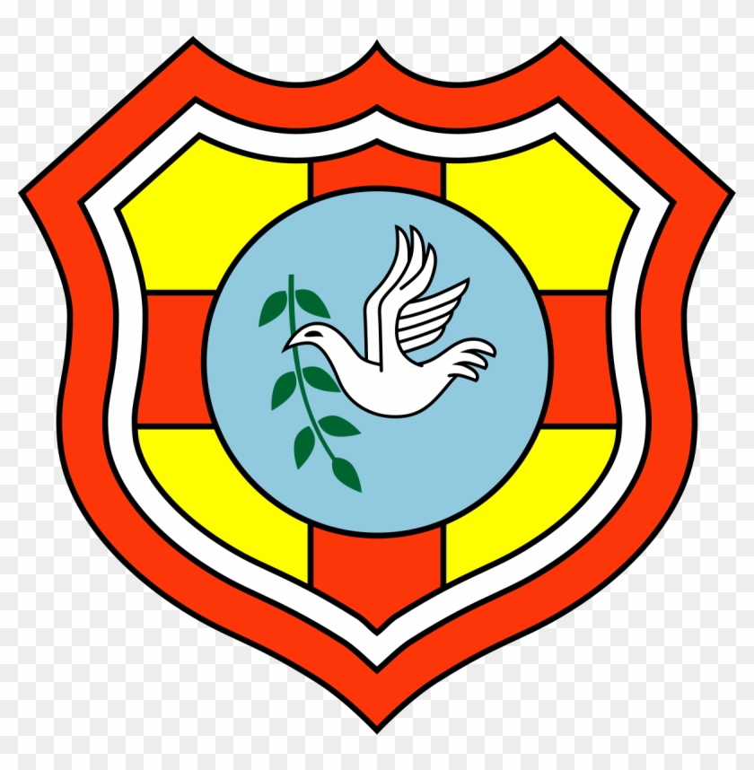 Tonga National Rugby Union Team - Tonga Rugby Union Logo Clipart #2098446