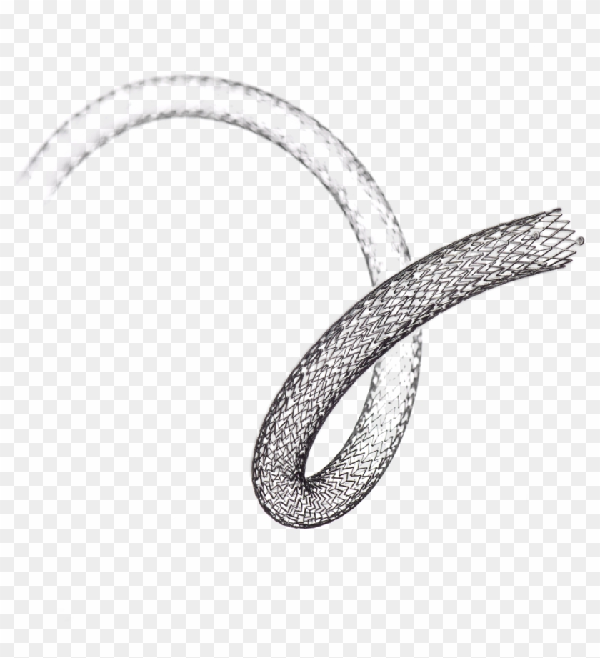 Hybrid Cell Architecture Of The Innova Self-expanding - Self Expanding Stents Clipart #2098450