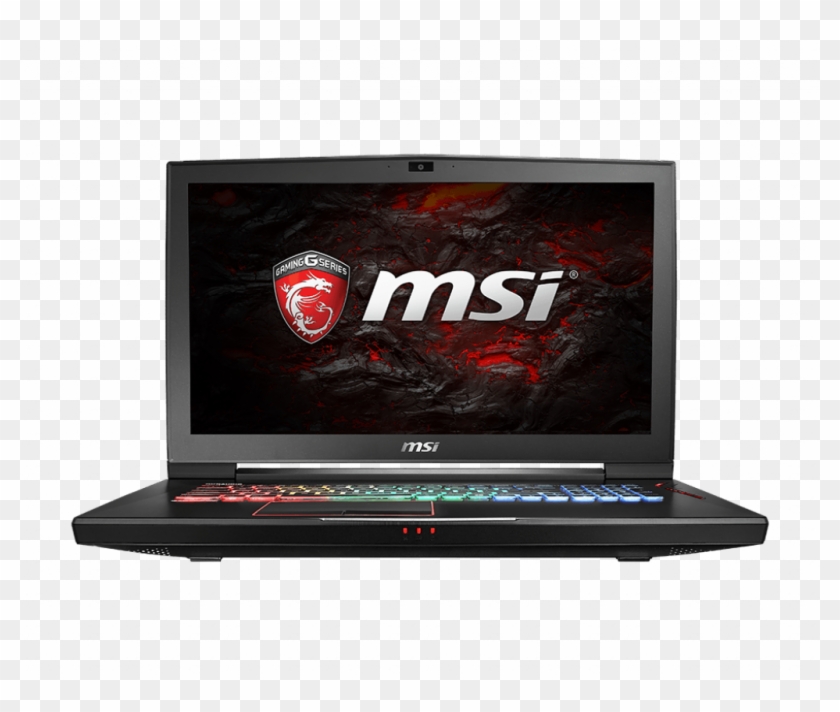 Support For Gt73vr 6rf Titan Pro - Gt73vr 6rf Titan Pro Clipart #2098451