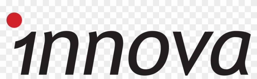 File - Logo Innova - Svg - Innova Versicherung Clipart