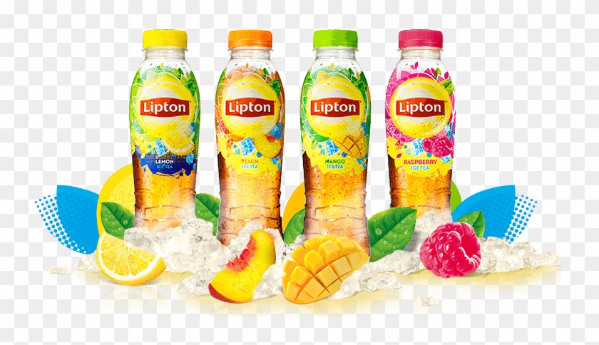Our Products - Lipton Clipart