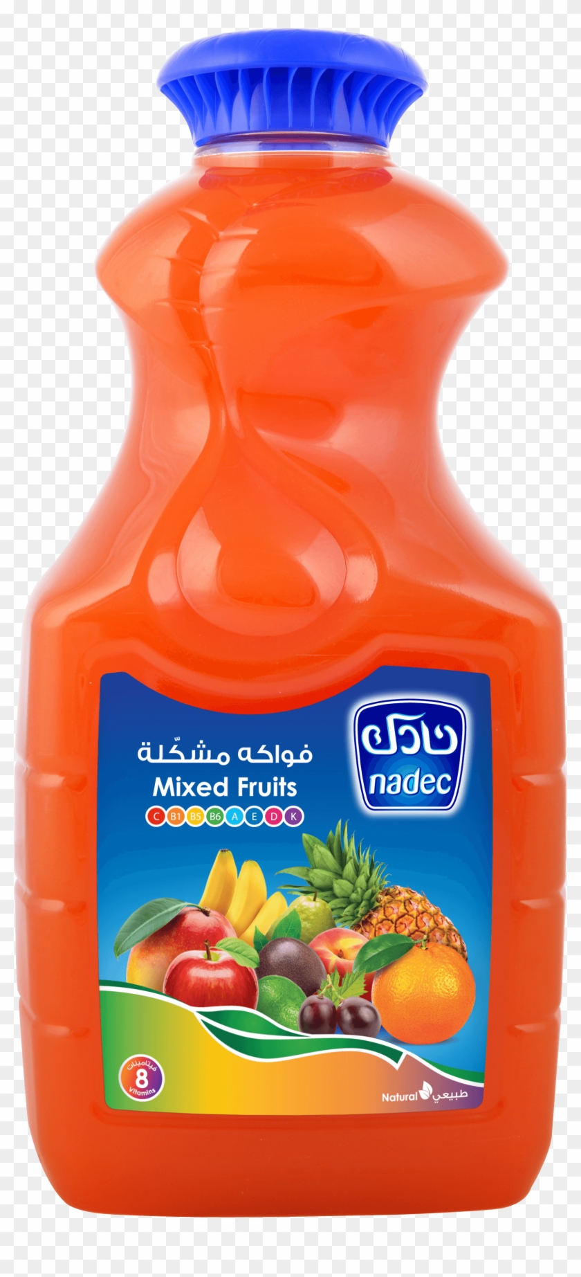 1 - 5l - Nadec Clipart