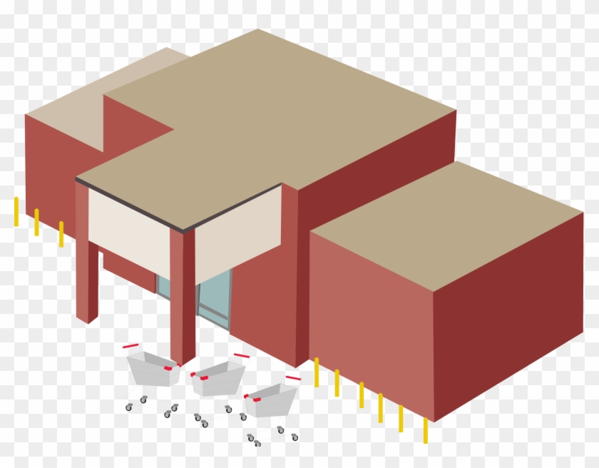 House Hd Clipart - Png Download