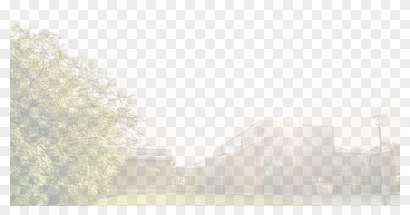 Fades Contura Building - Fog Clipart #2098887
