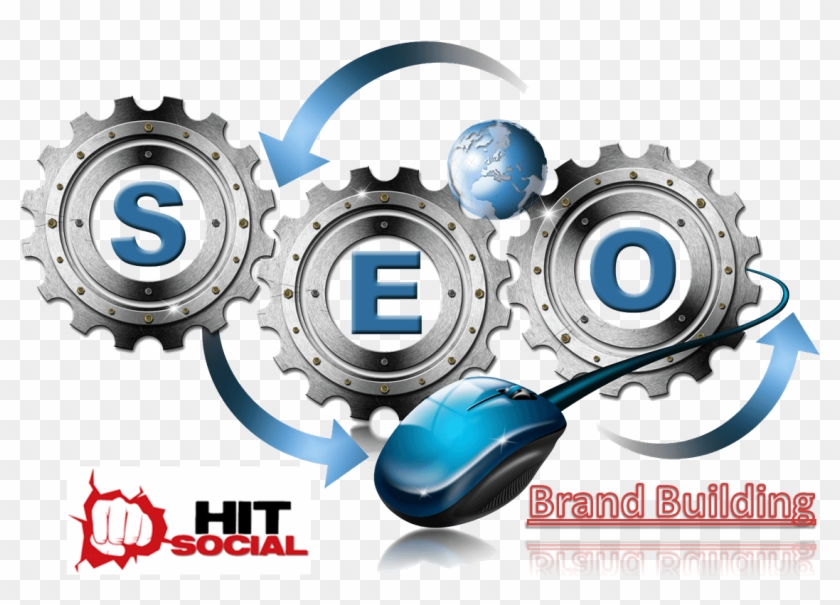 Seo Png Transparent - International Cuisine Clipart