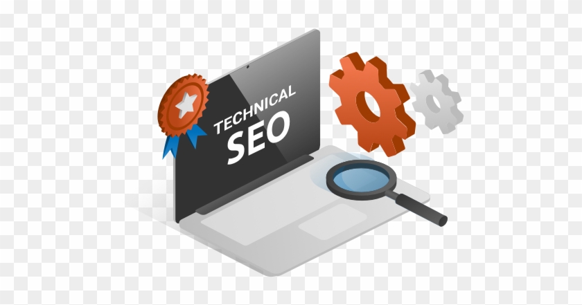 Seo Png - Semrush Clipart