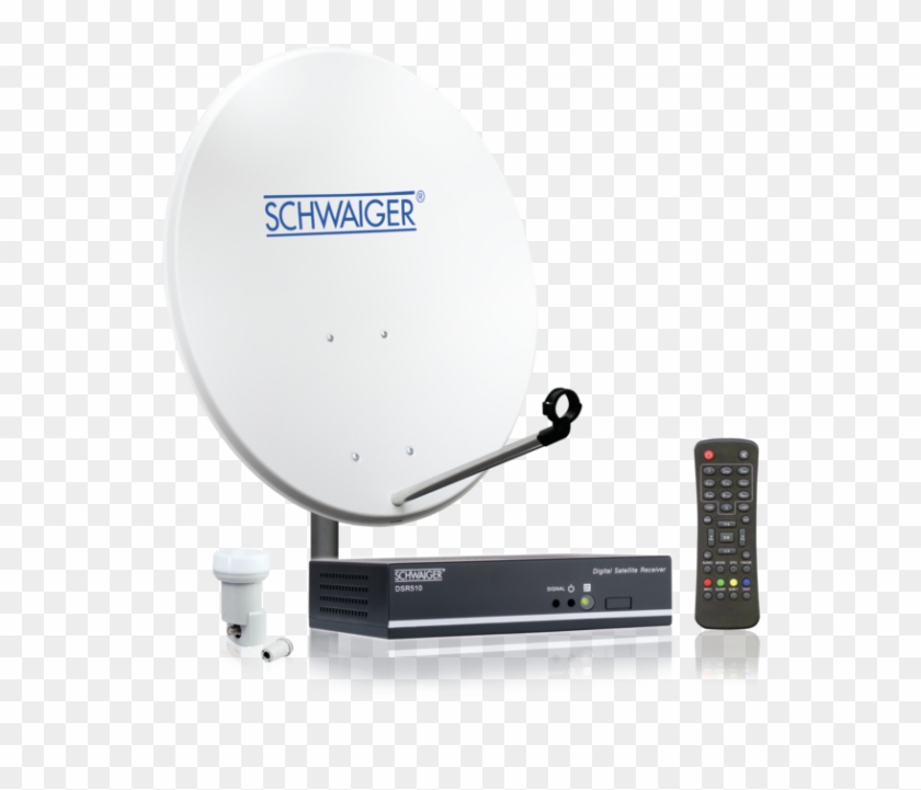 Satellite - Gadget Clipart