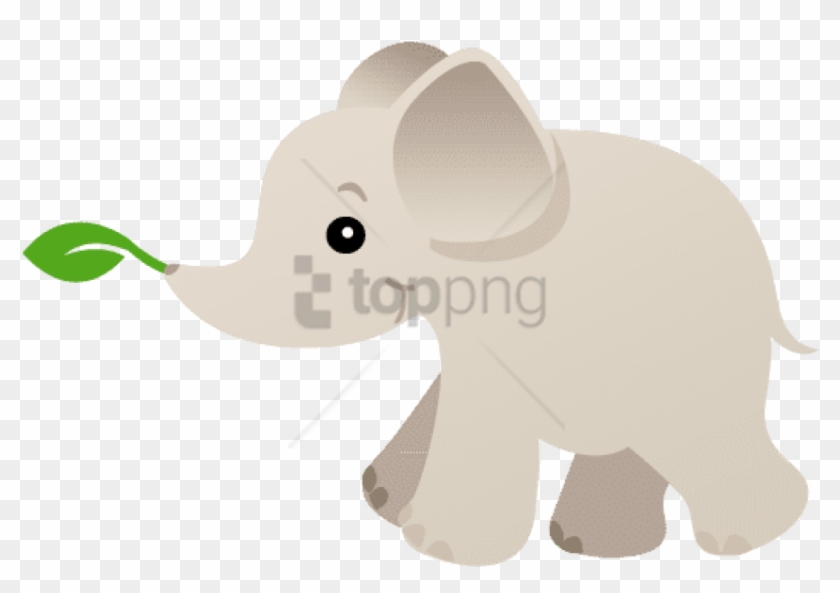 Free Png Herbivore Elephant Png Image With Transparent Clipart #2099089
