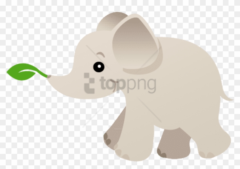 Free Png Herbivore Elephant Png Image With Transparent Clipart