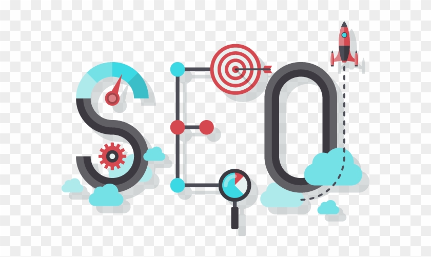 Seo Images Png Clipart