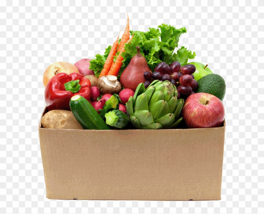 Seasonal Mixed Fruit Clipart #2099130