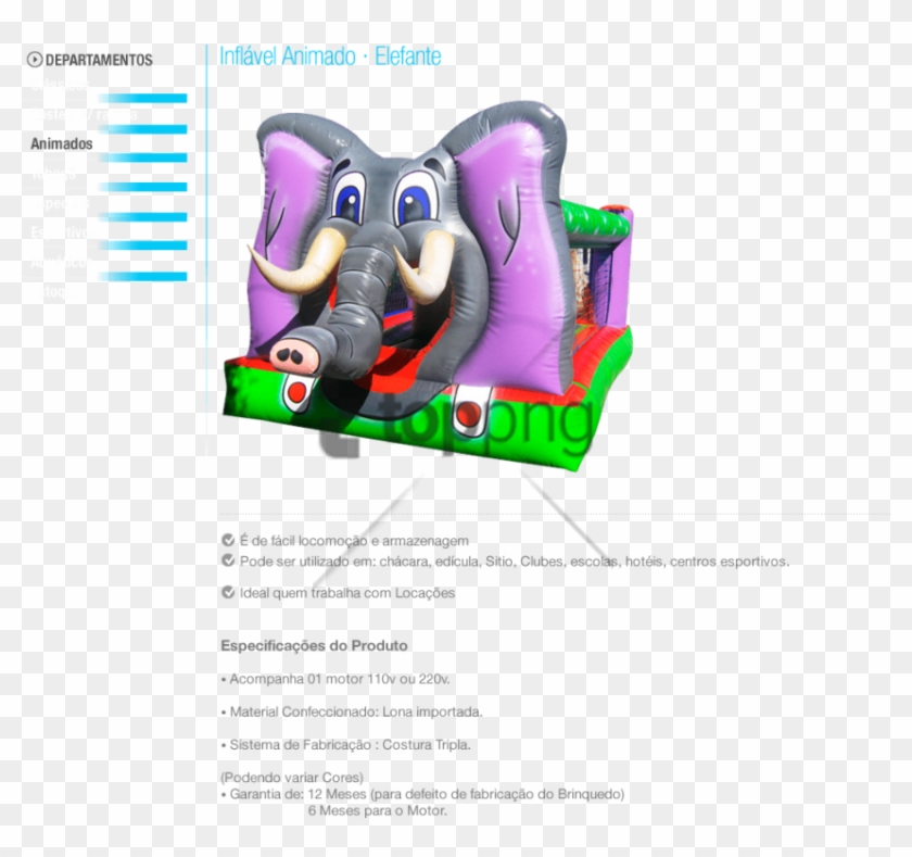 Free Png Indian Elephant Png Image With Transparent - Indian Elephant Clipart