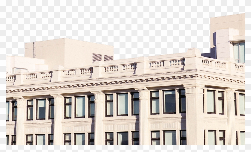 L I S T E N - Commercial Building Clipart #2099444