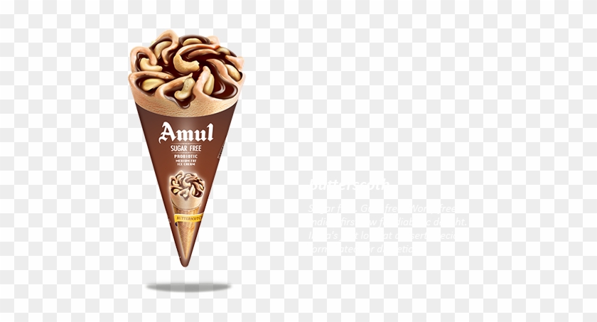 About Amul Ice Cream - Amul Clipart