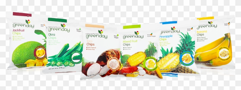 From Real Fruit & Vegetable - Natural Foods Clipart