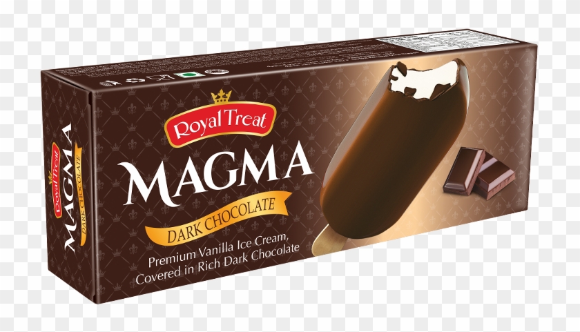 Magma Ice Cream Clipart
