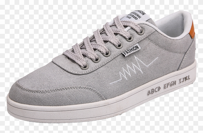 Emaor High Fashion Casual Shoes Classic Low Lace-up Clipart