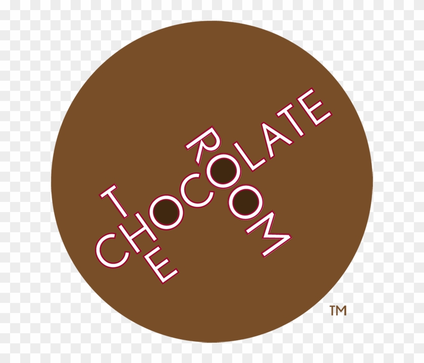 Welcome To The Chocolate Room - Chocolate Room Clipart - Png Download #2099680