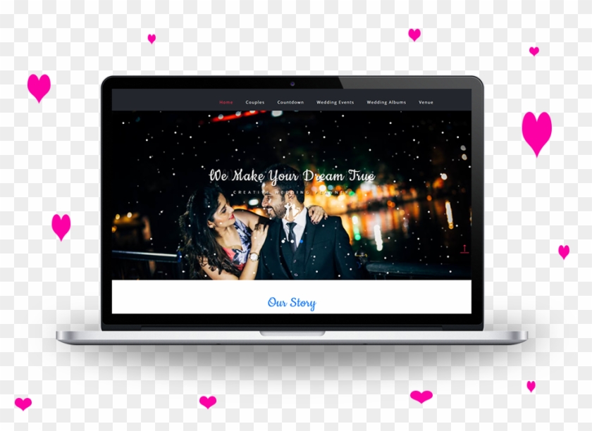 Make It Your Own - Led-backlit Lcd Display Clipart