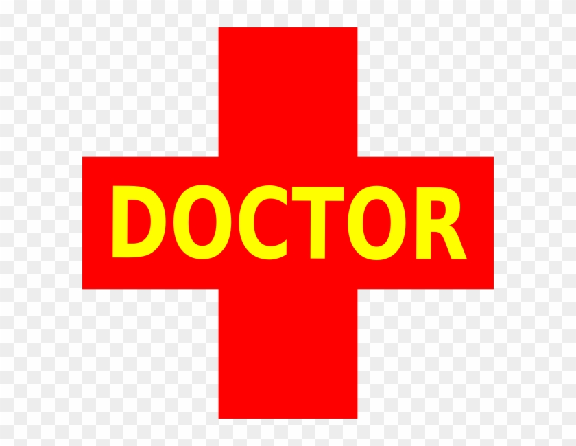 Doctors Logo Png - Green Clipart