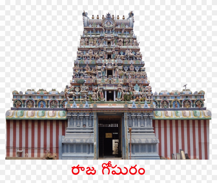 Toggle Navigation - Hindu Temple Clipart #210059