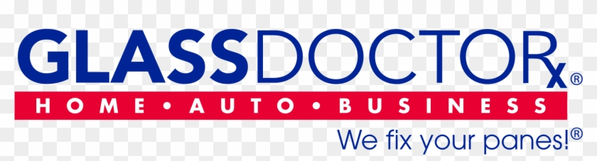 Open - Glass Doctor Clipart