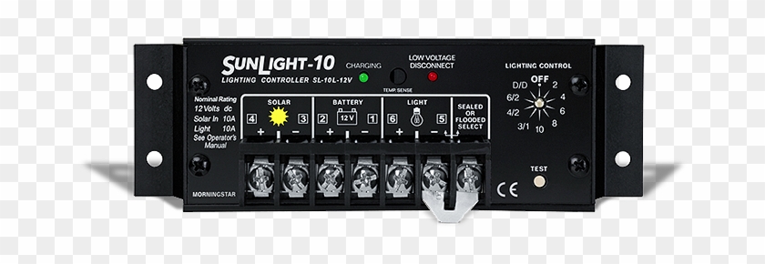 Sunlight - Sunlight Sl 10l 12 Clipart