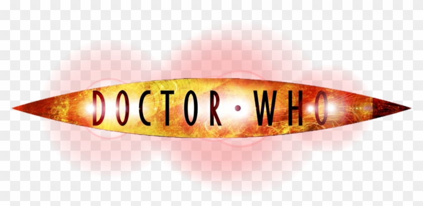 Christopher Eccleston Logo - Doctor Who 10th Doctor Logo Clipart #210250