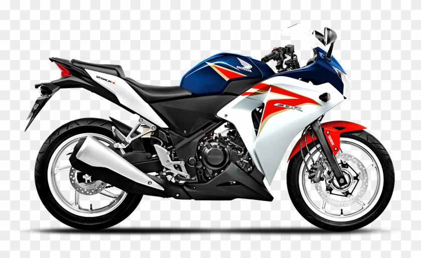Bike Png Picsart The Best Bike Of - Moto Honda Cbr 250 Clipart #210297