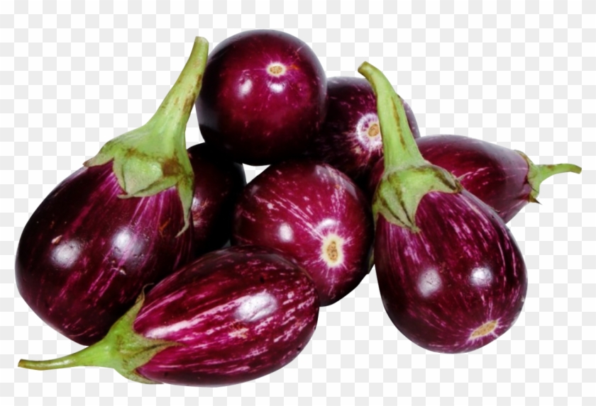 Brinjal - Vegetables Names In Tamil Clipart