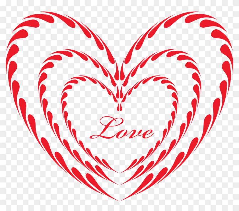 Love Png Clipart - Love Png Transparent Png #210340
