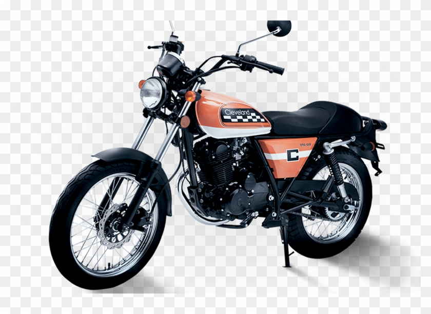 Ace-bike - 2013 Cleveland Cyclewerks Ace Clipart #210394