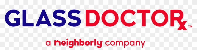 Glass Doctor Logo Clipart #210459