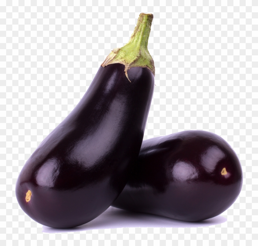 Eggplant Png File - Aubergine Png Clipart
